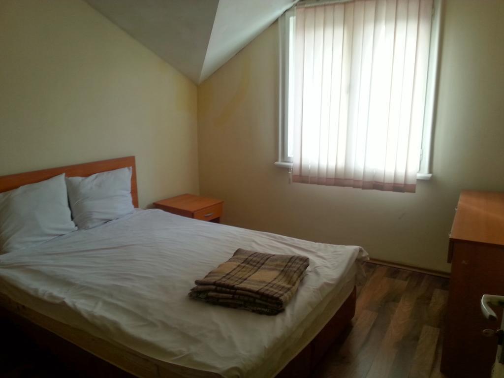 Hostel Center Plovdiv Rum bild