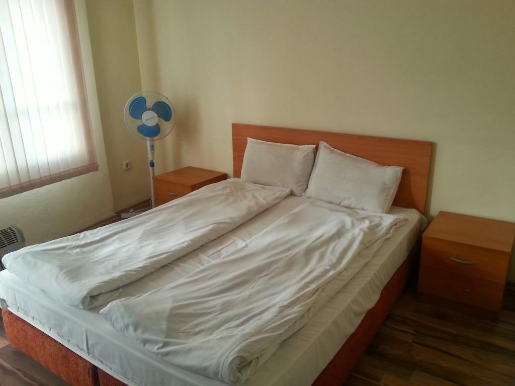 Hostel Center Plovdiv Rum bild